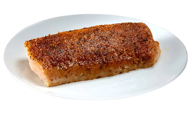 1 pc Grilled Salmon
