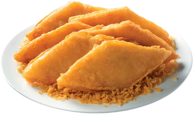 6 pc Fish Share