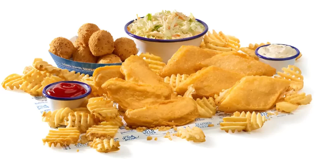 8 pc Family Meal