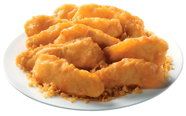 9 pc Chicken Share
