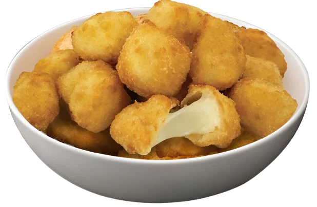 Cheese Bites
