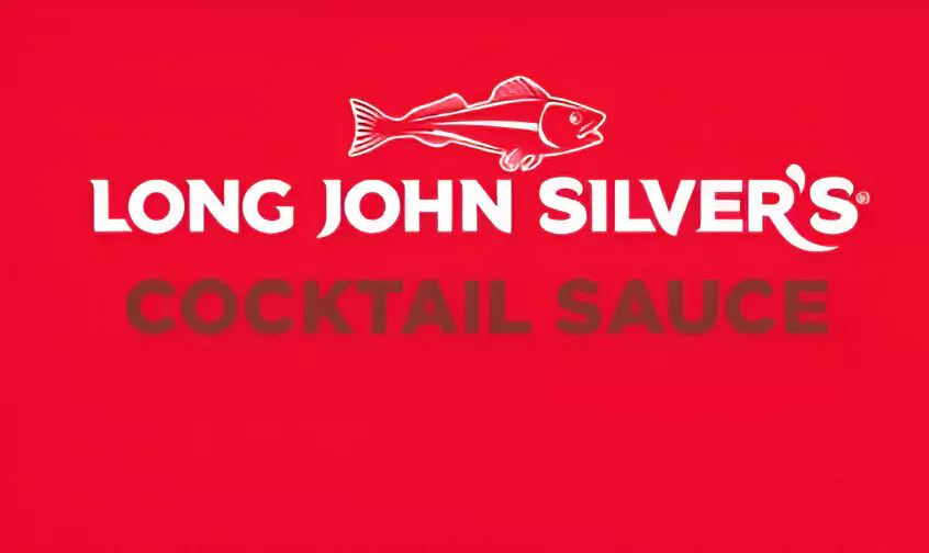 Cocktail Sauce
