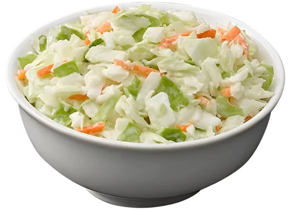 Coleslaw
