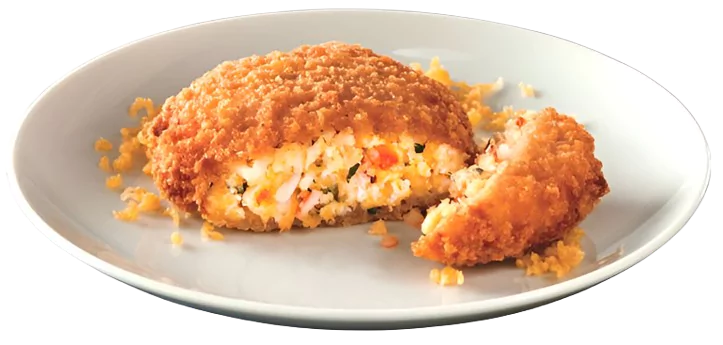 Crab Cake
