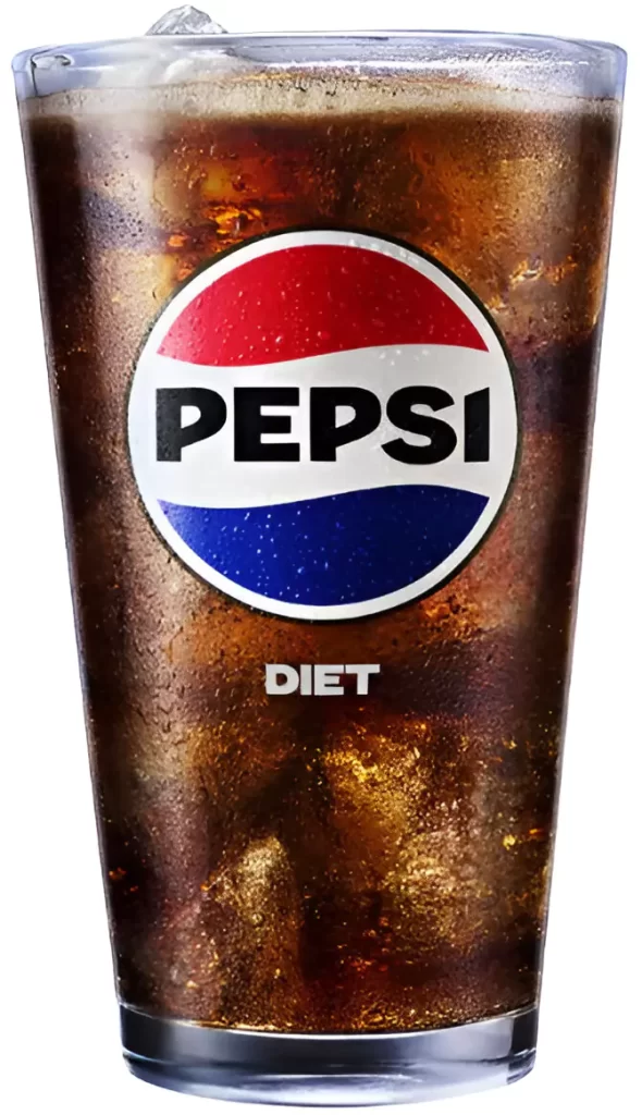 Diet Pepsi
