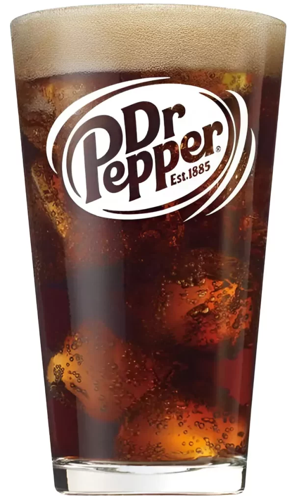 Dr Pepper
