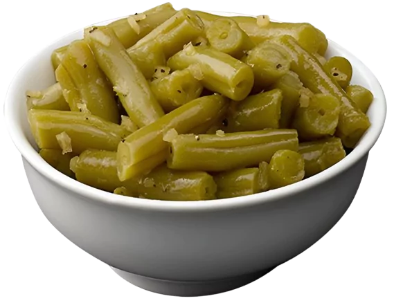 Green Beans
