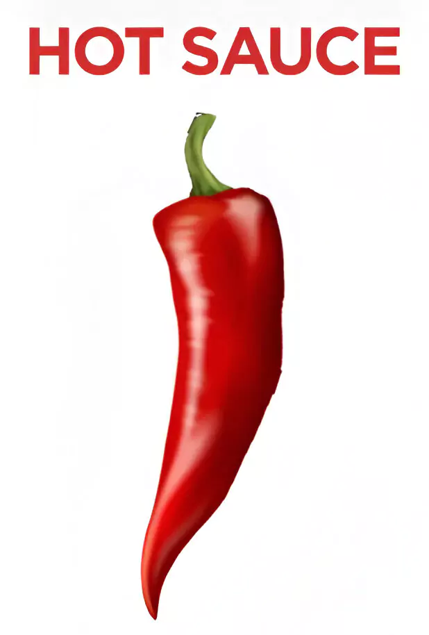 Hot Sauce

