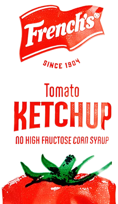 Ketchup