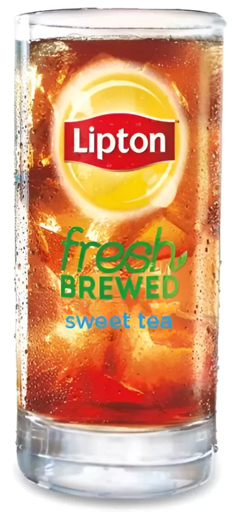 Lipton Sweet Tea
