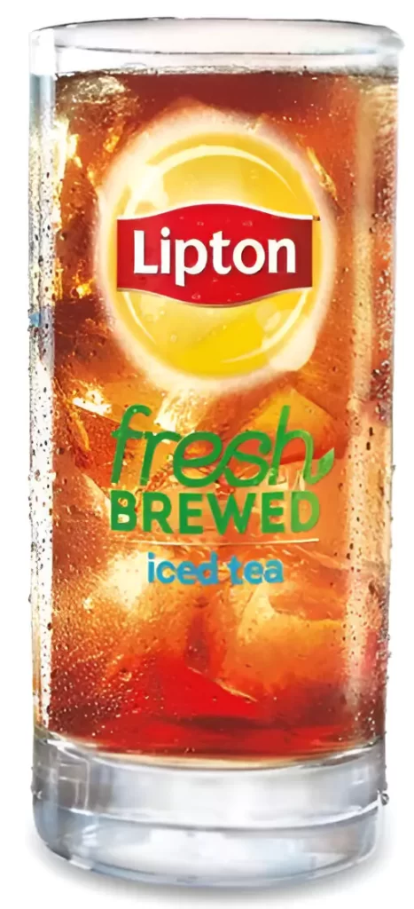 Lipton Unsweet Tea
