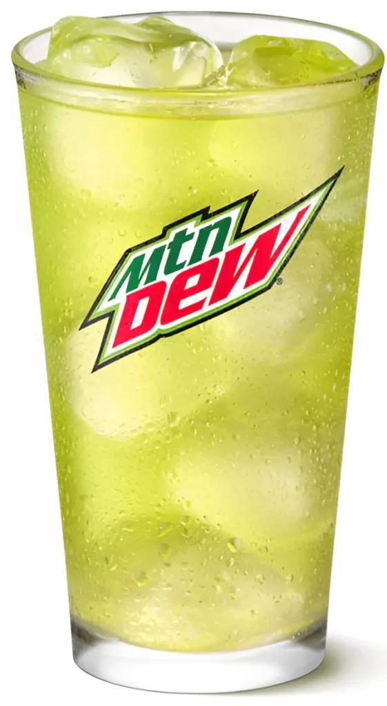 Mountain Dew
