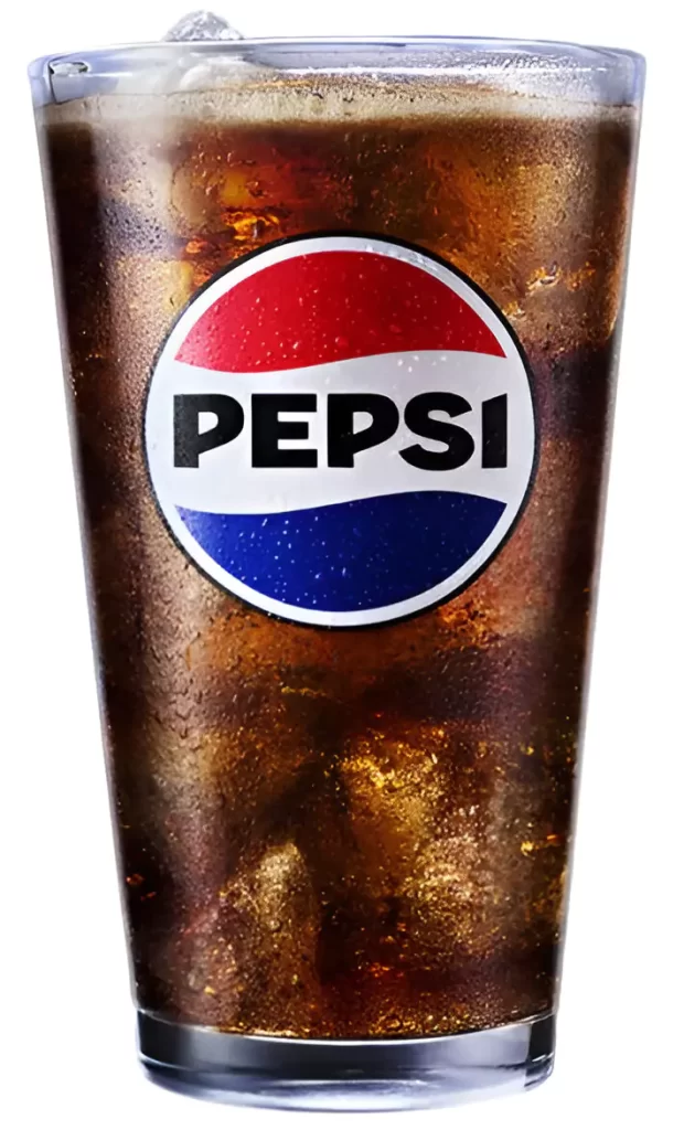 Pepsi
