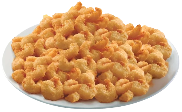 Popcorn Shrimp Share