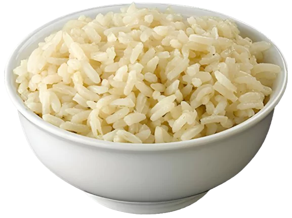 Rice
