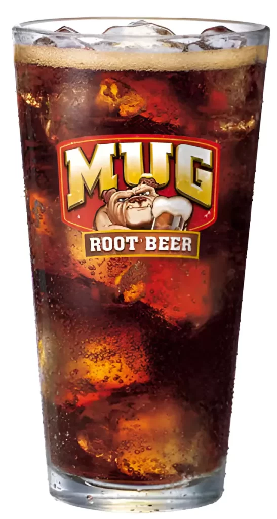 Root Beer
