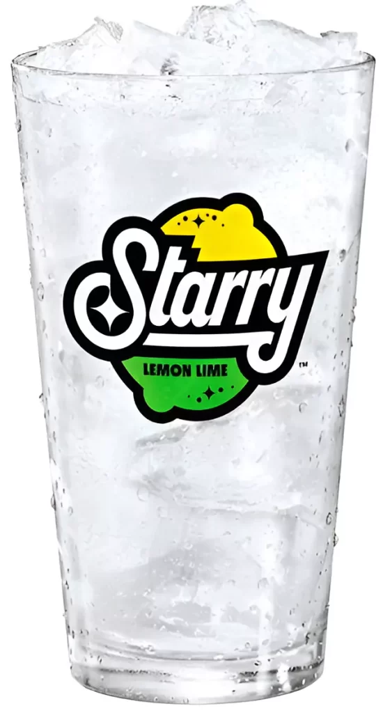 Starry
